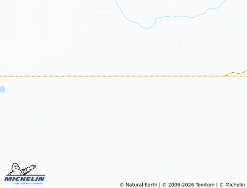 Mappa MICHELIN Oambo - ViaMichelin