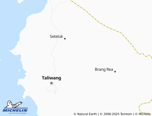 MICHELIN Seloto map - ViaMichelin