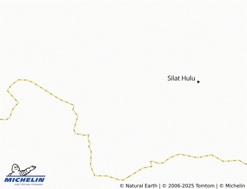 MICHELIN Landau Badai map - ViaMichelin