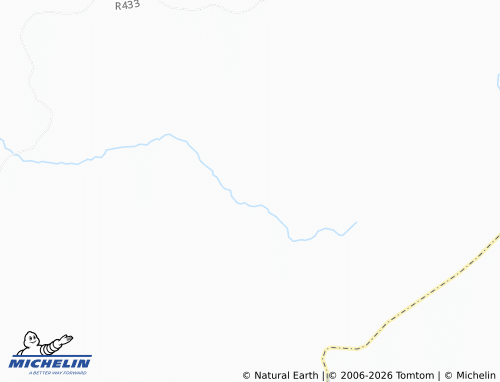 Mapa MICHELIN Kengai - ViaMichelin