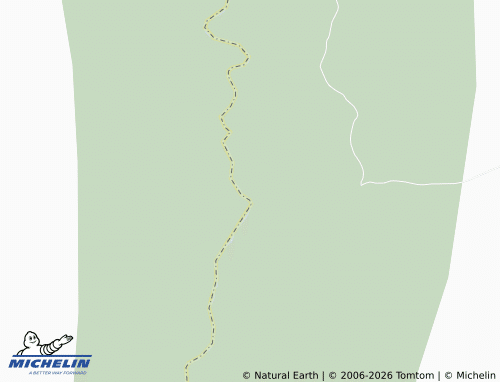 Mappa MICHELIN Asekatunda - ViaMichelin