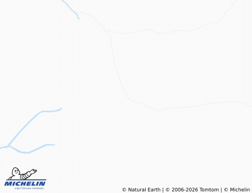 Mapa MICHELIN Tswaaneng - ViaMichelin