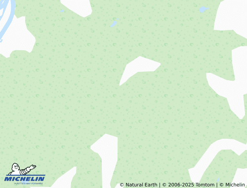 Mappa MICHELIN Novaya Polyana - ViaMichelin