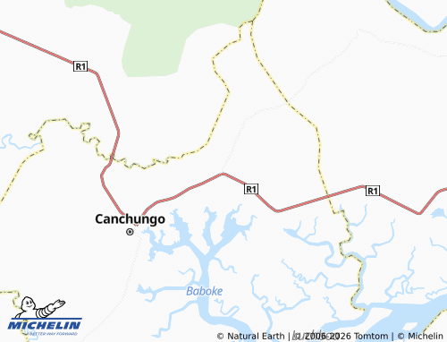 Mapa MICHELIN Pelundo - ViaMichelin
