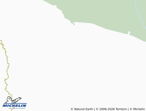 Mappa MICHELIN Elanga - ViaMichelin