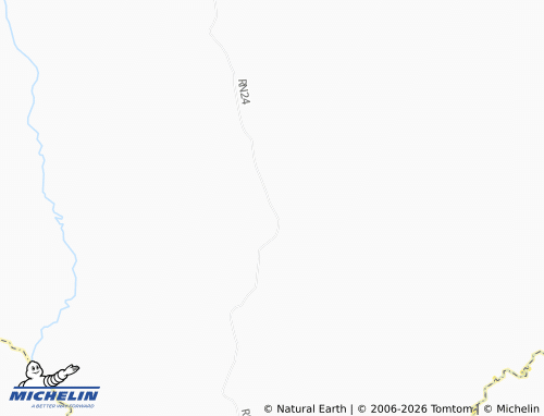 Mapa MICHELIN Kopele - ViaMichelin