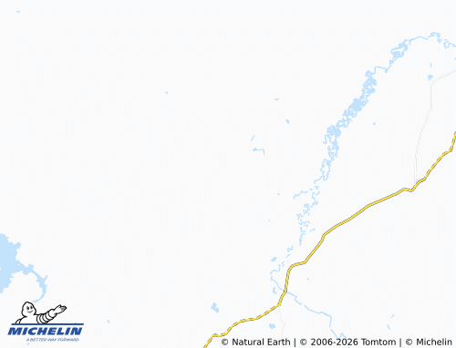 Mapa MICHELIN Puketoi - ViaMichelin