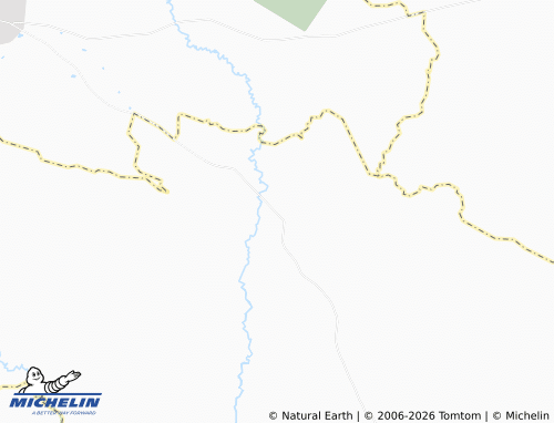 Mapa MICHELIN Fuo - ViaMichelin