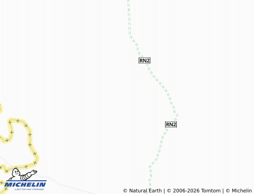 MICHELIN Ytia map - ViaMichelin