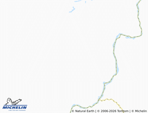 Mappa MICHELIN Mabere - ViaMichelin