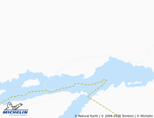 Mappa MICHELIN Tumam - ViaMichelin