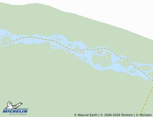 Mappa MICHELIN Buma - ViaMichelin