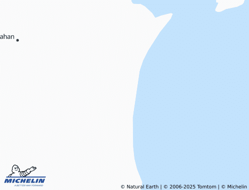 MICHELIN Talusi map - ViaMichelin
