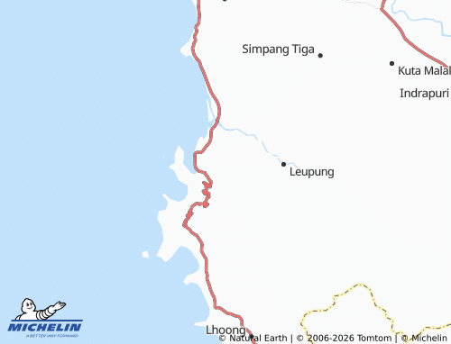 Mapa MICHELIN Pulot - ViaMichelin