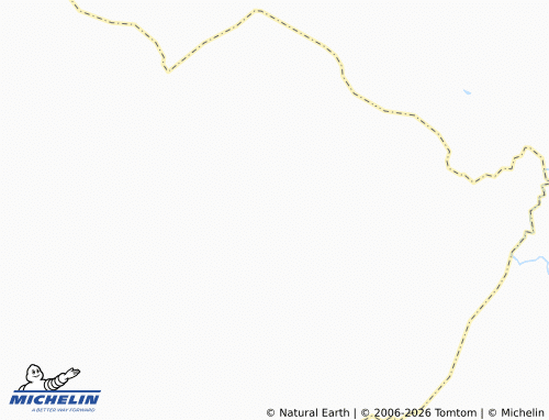 Mapa MICHELIN Nassoukou - ViaMichelin