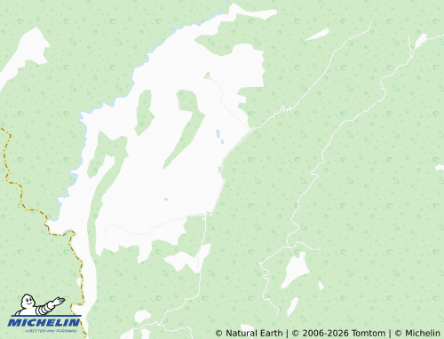 Mappa MICHELIN Ameca La Hacienda - ViaMichelin