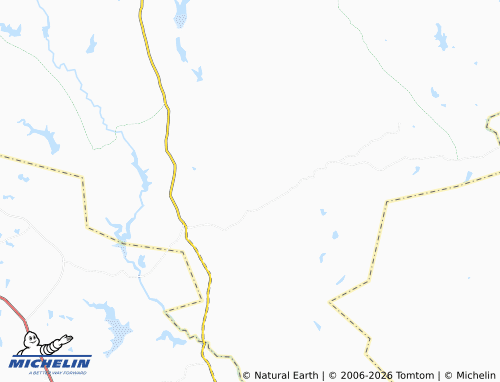 Mapa MICHELIN Gresham - ViaMichelin