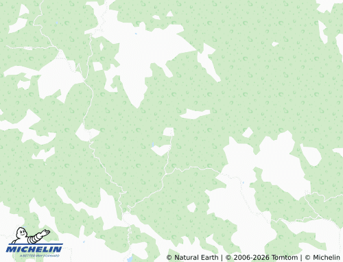 Carte MICHELIN Sapioris - ViaMichelin