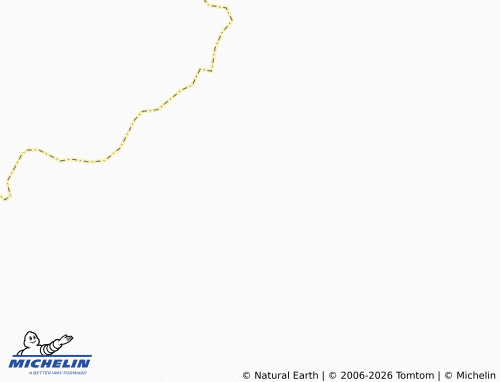 MICHELIN-Landkarte Atti - ViaMichelin