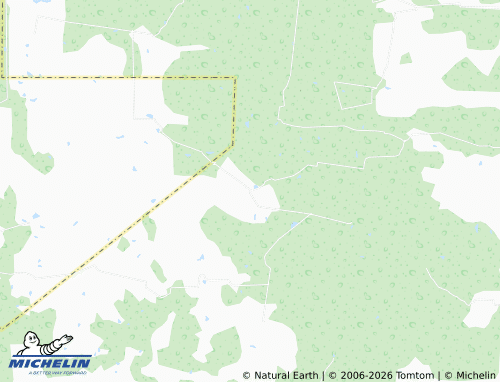 Mappa MICHELIN Tenampa - ViaMichelin