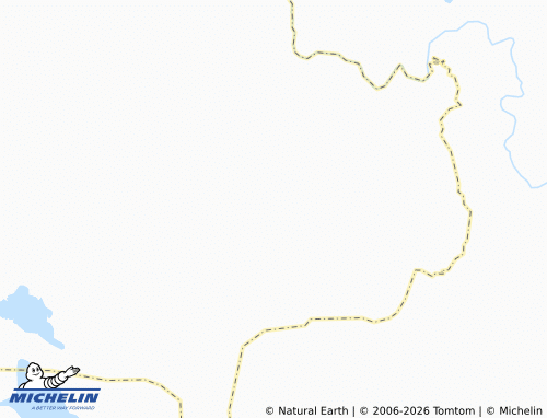 MICHELIN Didiayna map - ViaMichelin