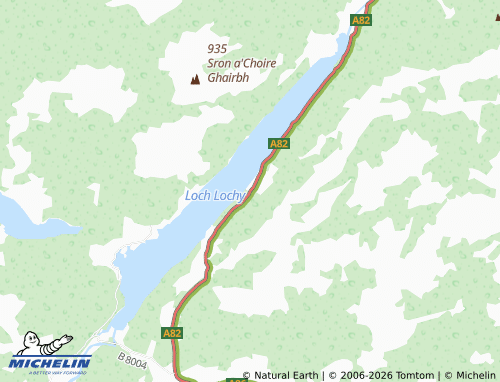 Mappa MICHELIN Altrua - ViaMichelin