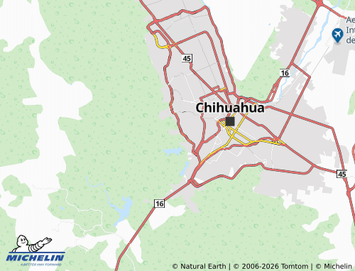 Mappa MICHELIN Fuentes del Valle - ViaMichelin