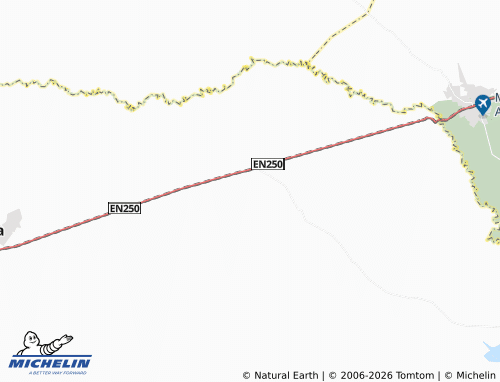 Mapa MICHELIN Luvei - ViaMichelin