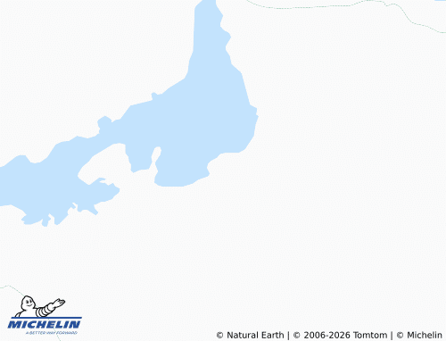 Mappa MICHELIN Bwako - ViaMichelin