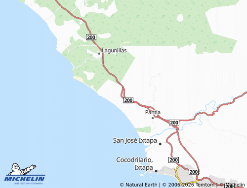 Mappa MICHELIN Buena Vista - ViaMichelin