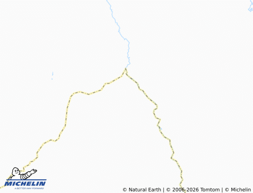 Mappa MICHELIN Wangata - ViaMichelin