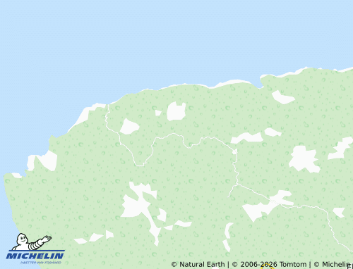 Mappa MICHELIN Ixtlahuahuey - ViaMichelin