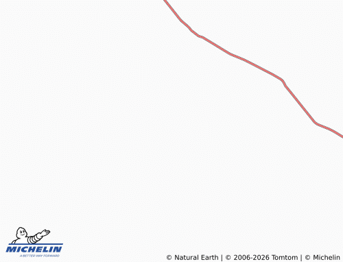 Mappa MICHELIN Hujay - ViaMichelin