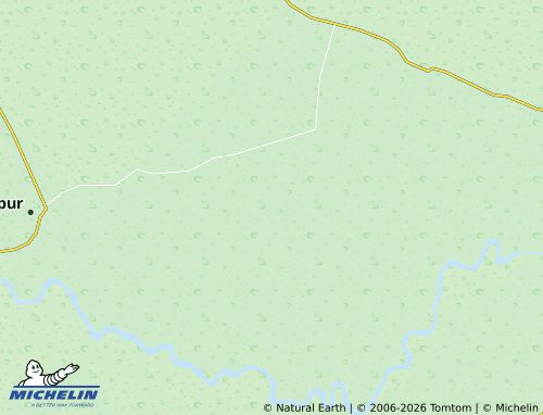 Mappa MICHELIN Kulgram - ViaMichelin