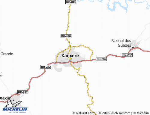 Mappa MICHELIN Colatto - ViaMichelin