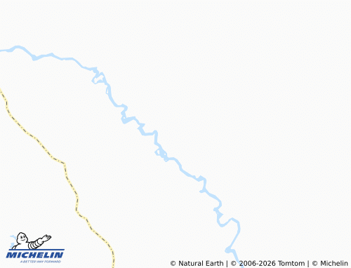 Mappa MICHELIN Dumba-Muene - ViaMichelin