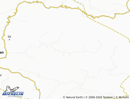 Mappa MICHELIN Yarımtepe - ViaMichelin
