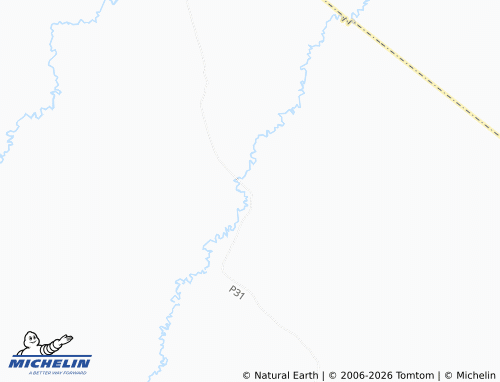 Mapa MICHELIN Mengo - ViaMichelin