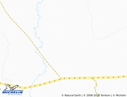 Mappa MICHELIN Kilama - ViaMichelin