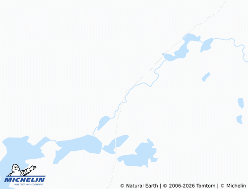 Mappa MICHELIN Garunguna - ViaMichelin