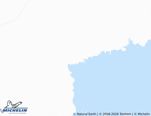 Carte MICHELIN Narir - ViaMichelin