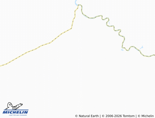 Mappa MICHELIN Eanza - ViaMichelin