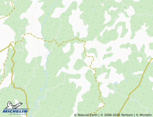 Mapa MICHELIN Potrero de Navarrete - ViaMichelin
