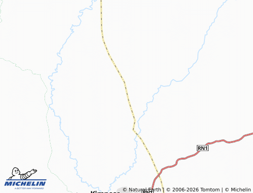 Mapa MICHELIN Tumbi - ViaMichelin