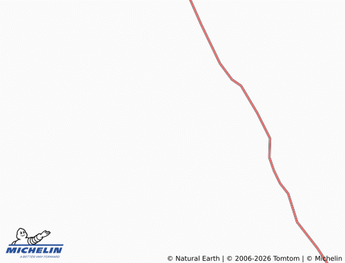 Mapa MICHELIN Shamsi - ViaMichelin