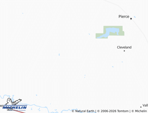 Mappa MICHELIN Blaine - ViaMichelin