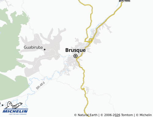 Mappa MICHELIN Centro 2 - ViaMichelin