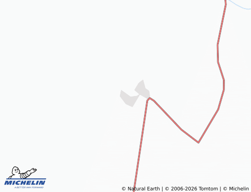 Mapa MICHELIN Lugman - ViaMichelin