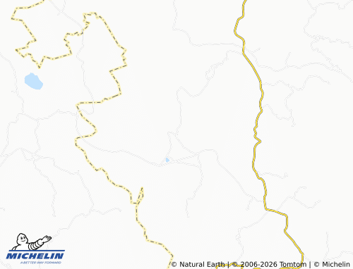 Mappa MICHELIN Tuzlagözü - ViaMichelin