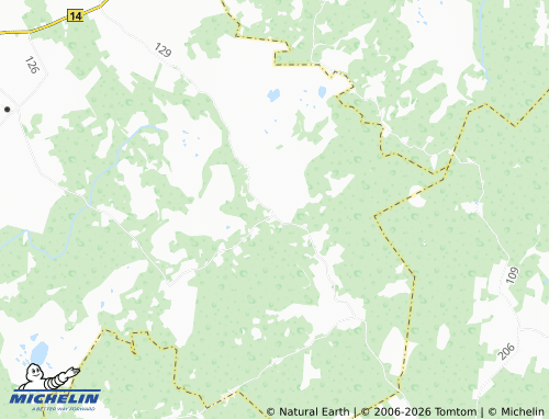 Mappa MICHELIN Suurekivi - ViaMichelin